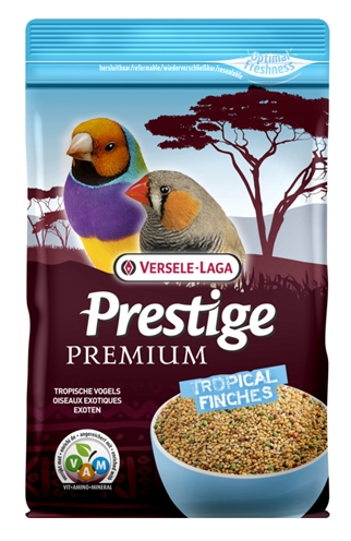 Versele-laga Prestige prem tropische vogels Top Merken Winkel